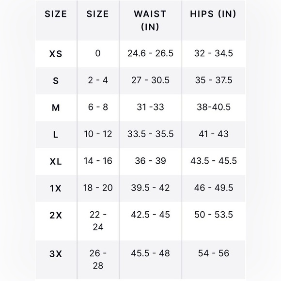 SPANX VERY BLACK Faux Leather Leggings SZ. 2X L - Picture 11 of 12